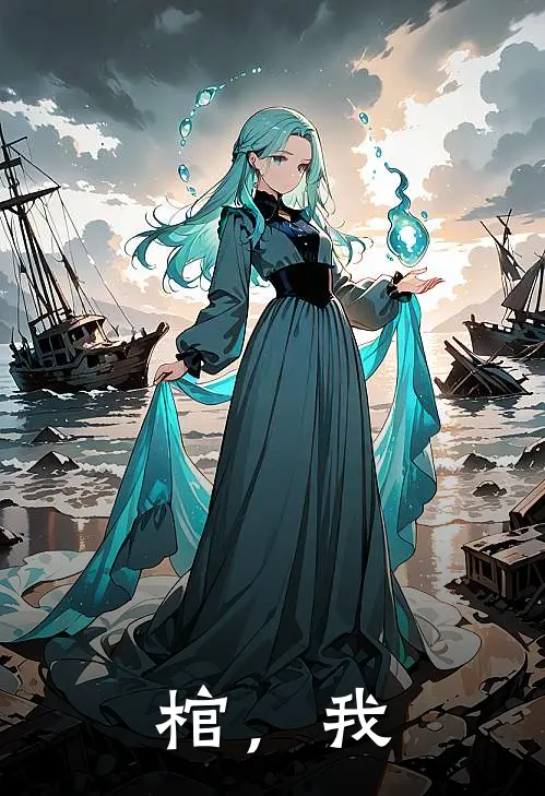 棺，我阿川阿川完结热门小说_完整版小说全文免费阅读棺，我阿川阿川