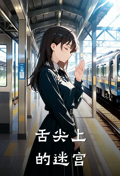 舌尖上的迷宫