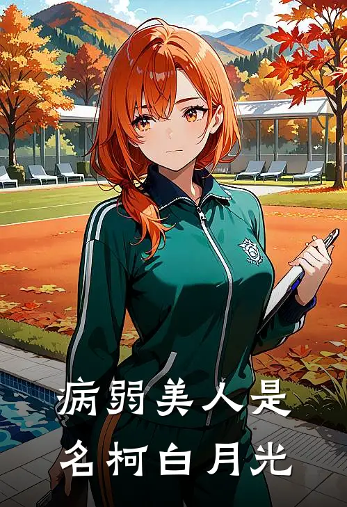 病弱美人是名柯白月光