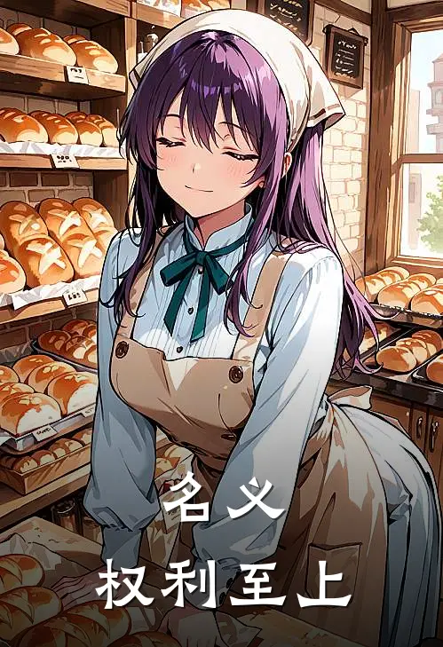 名义：权利至上