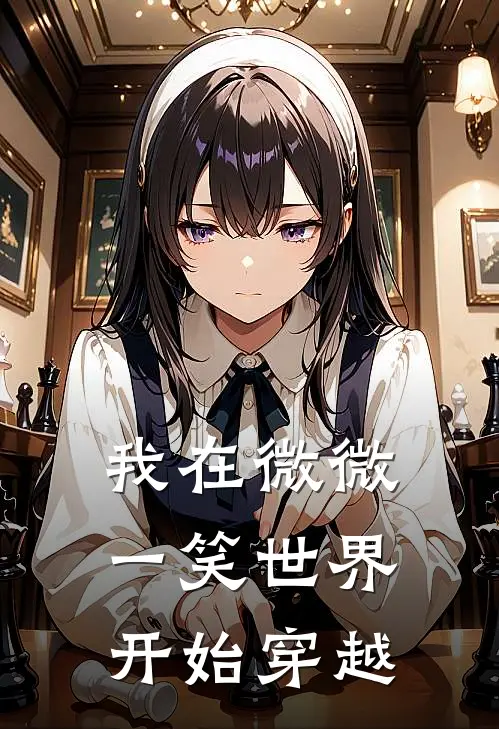 我在微微一笑世界开始穿越纪白李姐全集免费小说_免费小说完结我在微微一笑世界开始穿越(纪白李姐)