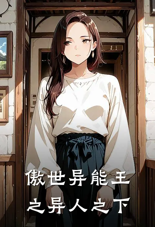 傲世异能王之异人之下