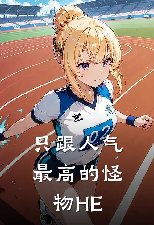 只跟人气最高的怪物HE(蒋昭节零八)完本小说大全_热门小说大全只跟人气最高的怪物HE蒋昭节零八