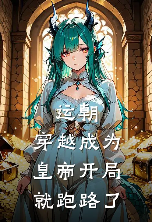 运朝：穿越成为皇帝开局就跑路了