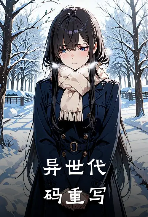 异世代码重写林默卡尔小说完结推荐_热门小说阅读异世代码重写林默卡尔