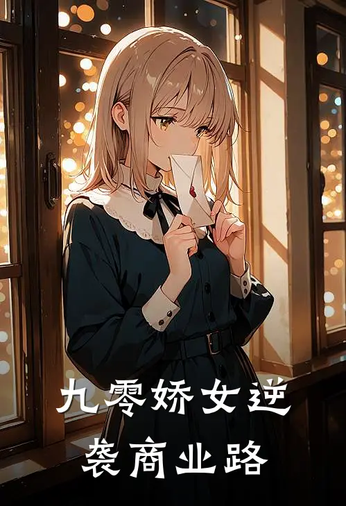 九零娇女逆袭商业路
