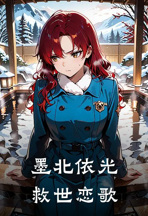 墨北依光：救世恋歌