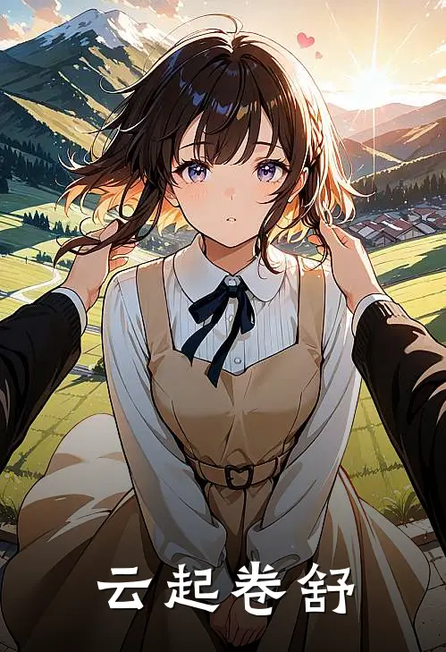 云起卷舒(怀三墨白)在哪看免费小说_全本免费完结小说云起卷舒怀三墨白