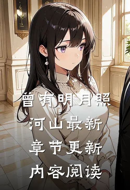 曾有明月照河山最新章节更新内容阅读