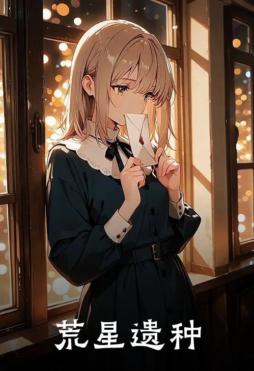 荒星遗种白霄张铁柱完本小说推荐_免费小说全文阅读荒星遗种白霄张铁柱