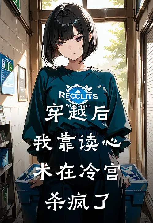 晓流叶晚萤(穿越后，我靠读心术在冷宫杀疯了)最新章节免费在线阅读_(晓流叶晚萤)完结版在线阅读