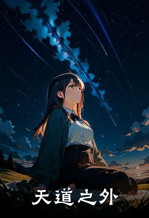 天道之外