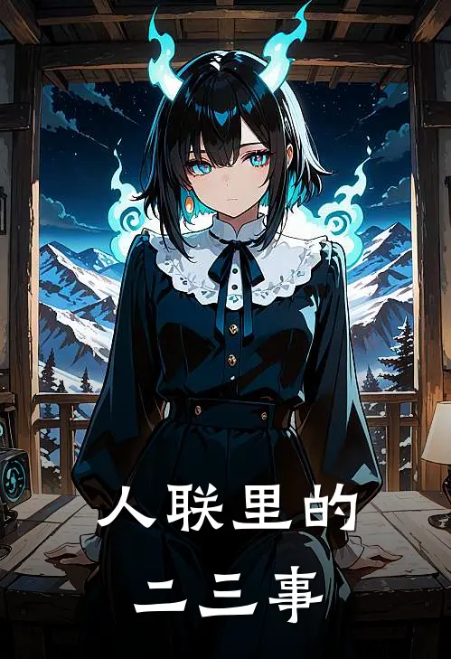 人联里的二三事