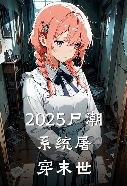 2025尸潮：系统屠穿末世