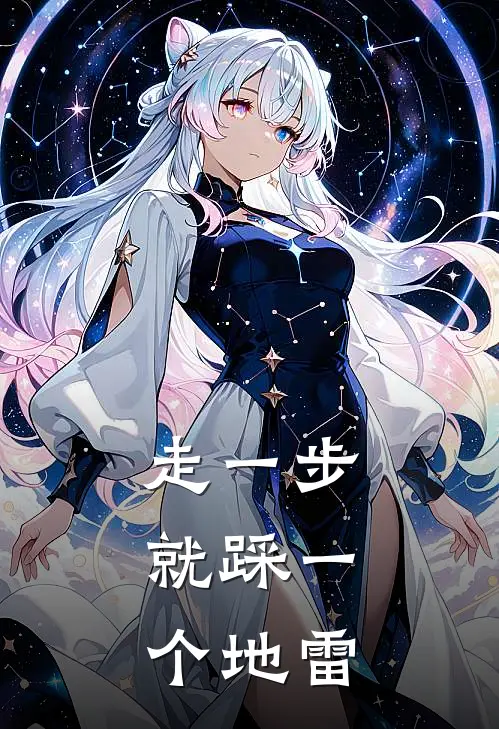 走一步，就踩一个地雷(招娣张小丽)完结版免费小说_热门完结小说走一步，就踩一个地雷(招娣张小丽)