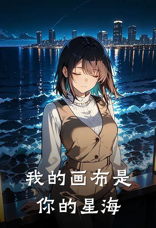 我的画布是你的星海(苏念陆辰逸)最新好看小说_最新章节列表我的画布是你的星海(苏念陆辰逸)