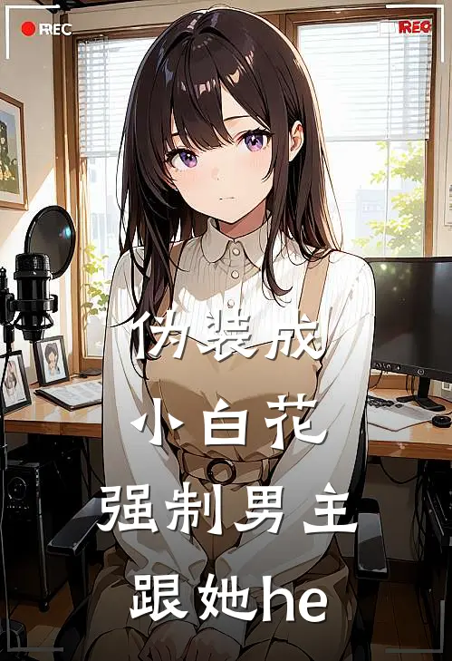 伪装成小白花，强制男主跟她he(吕今藏锋)最新完结小说推荐_热门小说排行榜伪装成小白花，强制男主跟她he吕今藏锋
