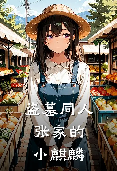 张小鱼张小鱼《盗墓同人：张家的小麒麟》完结版免费阅读_盗墓同人：张家的小麒麟全文免费阅读