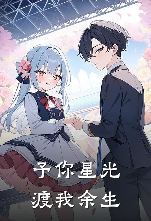 予你星光，渡我余生(沈知意陆时衍)热门小说_完结版小说全文免费阅读予你星光，渡我余生(沈知意陆时衍)