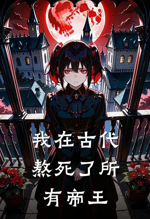 秦凡花信子《我在古代熬死了所有帝王》_(秦凡花信子)热门小说