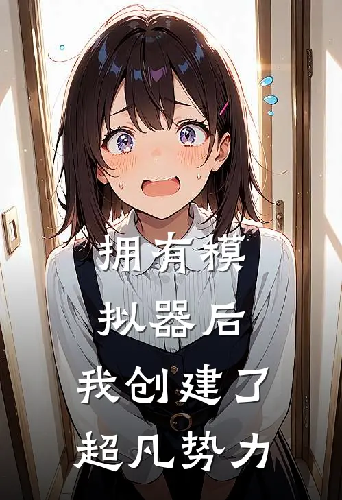 拥有模拟器后，我创建了超凡势力顾玄张烈最新章节免费阅读_拥有模拟器后，我创建了超凡势力全集免费阅读