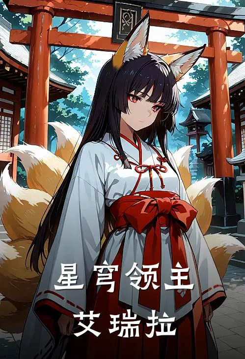 星穹领主：艾瑞拉（林澜林澜）全文免费阅读无弹窗大结局_星穹领主：艾瑞拉最新章节列表