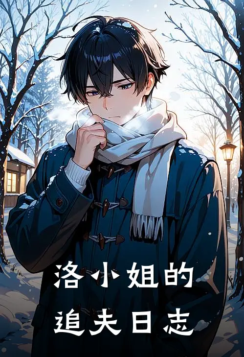 洛小姐的追夫日志(景墨洛声笙)完整版免费小说_完结版小说推荐洛小姐的追夫日志(景墨洛声笙)