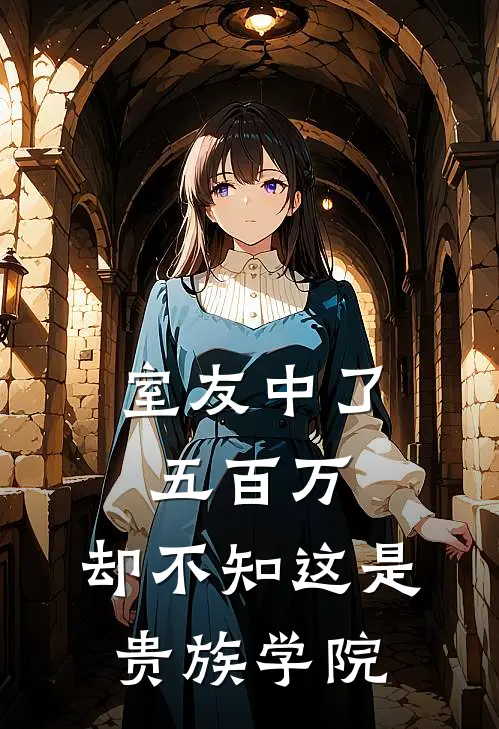 室友中了五百万，却不知这是贵族学院苏念林琳完本完结小说_无弹窗全文免费阅读室友中了五百万，却不知这是贵族学院(苏念林琳)