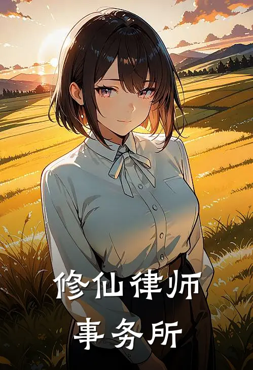 修仙律师事务所