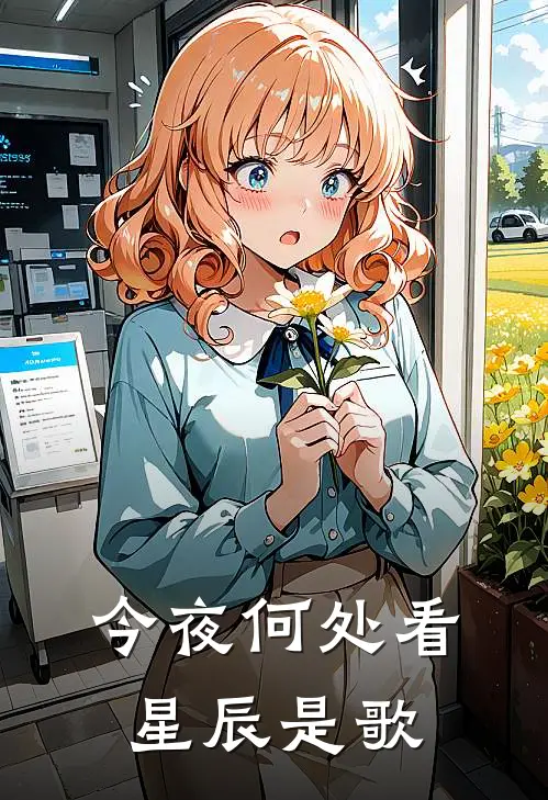 今夜何处看星辰是歌