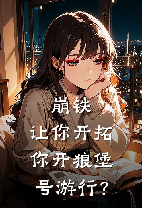 崩铁：让你开拓你开狼堡号游行？