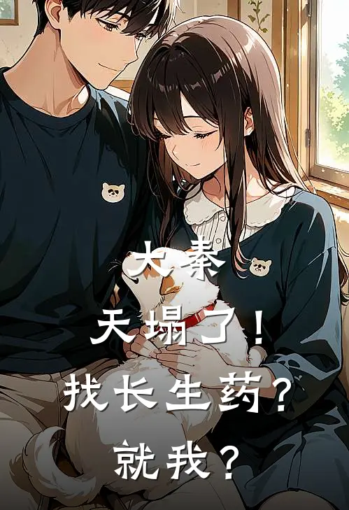 大秦：天塌了！找长生药？就我？