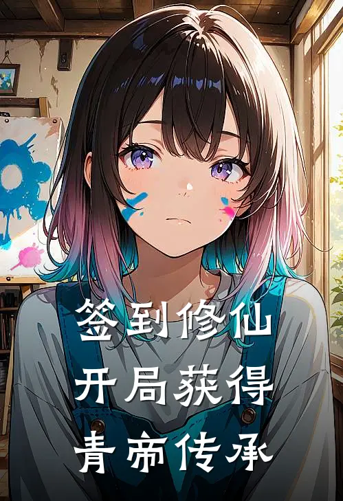 签到修仙：开局获得青帝传承(江临渊周云鹤)免费小说全集_完本小说免费阅读签到修仙：开局获得青帝传承(江临渊周云鹤)