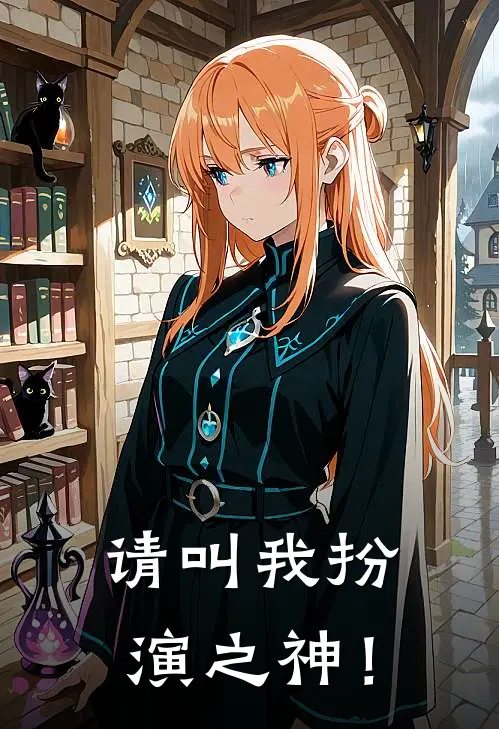 请叫我扮演之神！(陈狰李燎)免费小说完结版_最新章节列表请叫我扮演之神！(陈狰李燎)