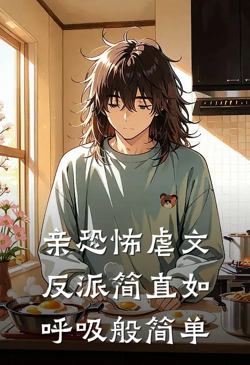 萧惊肆慕延(亲恐怖虐文反派简直如呼吸般简单)全文免费在线阅读_亲恐怖虐文反派简直如呼吸般简单完整版免费在线阅读