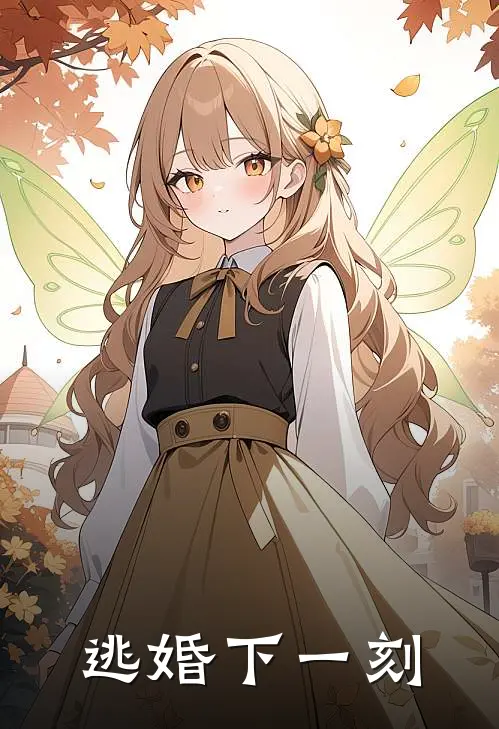 逃婚下一刻