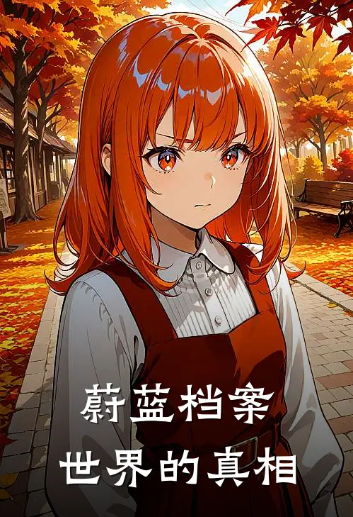 蔚蓝档案：世界的真相