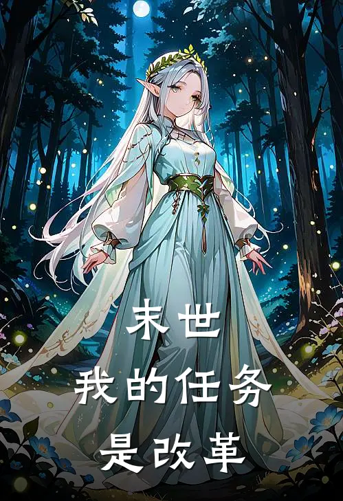 末世：我的任务是改革林秀阿强免费完本小说_小说推荐完本末世：我的任务是改革(林秀阿强)