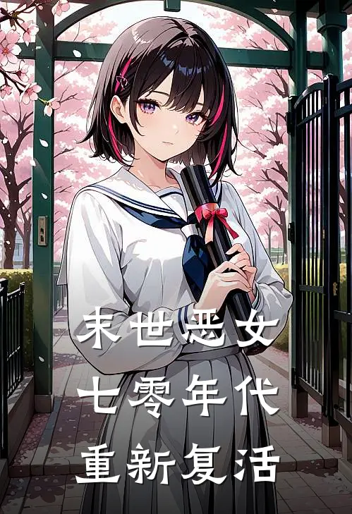 末世恶女，七零年代重新复活