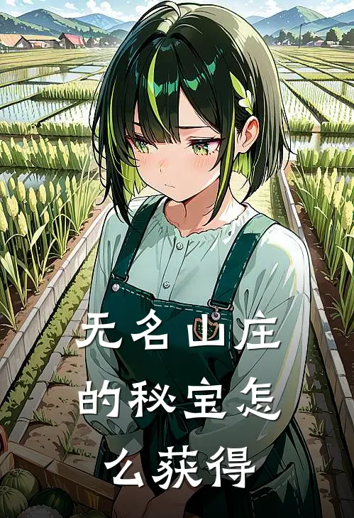 无名山庄的秘宝怎么获得