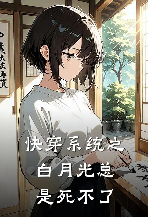 快穿系统之白月光总是死不了白柒顾沉舟免费完结小说_完本完结小说快穿系统之白月光总是死不了(白柒顾沉舟)