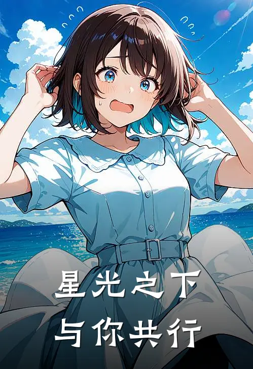 星光之下与你共行