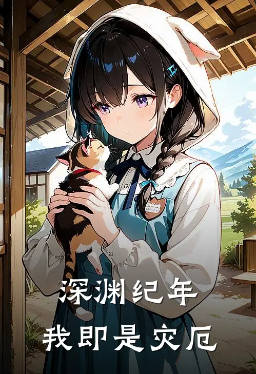 深渊纪年：我即是灾厄