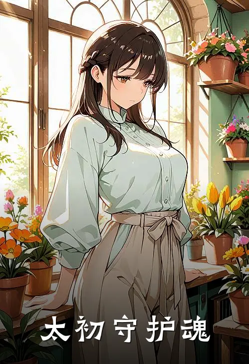太初守护魂