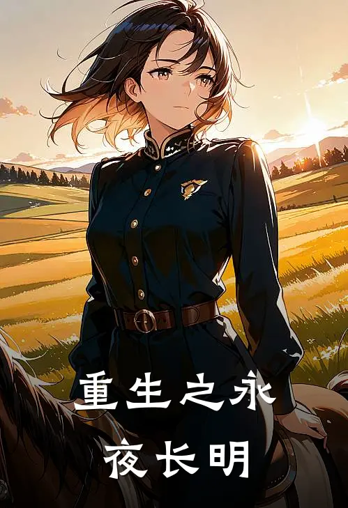 重生之永夜长明林晚沈郁免费小说全本阅读_小说免费完结重生之永夜长明林晚沈郁