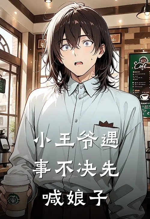 小王爷遇事不决先喊娘子
