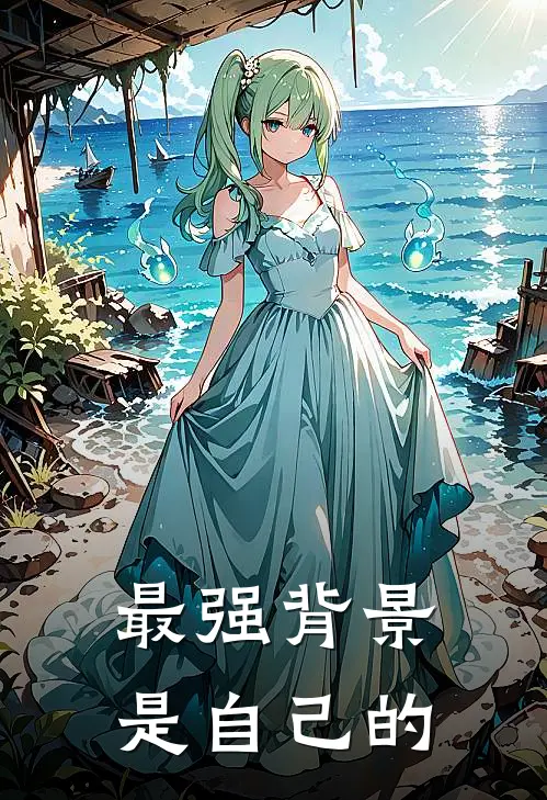 最强背景是自己的