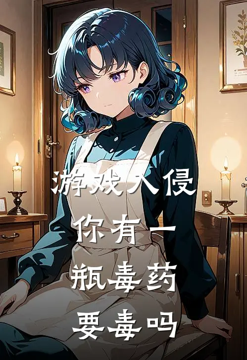 游戏入侵：你有一瓶毒药，要毒吗