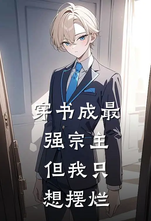 穿书成最强宗主，但我只想摆烂全文免费阅读无弹窗大结局_穿书成最强宗主，但我只想摆烂（林霄叶凡）最新小说