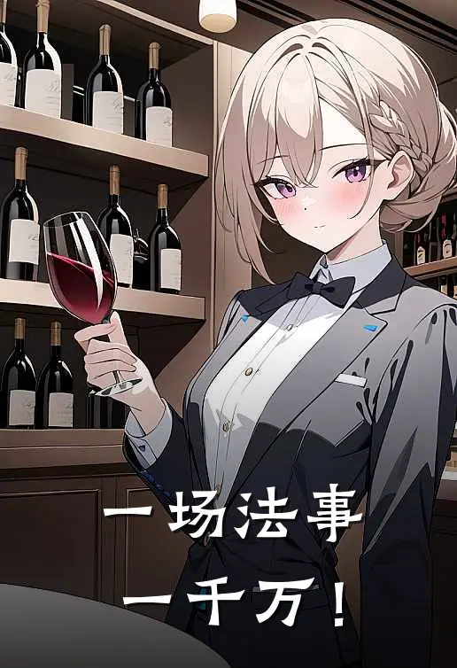 一场法事一千万！